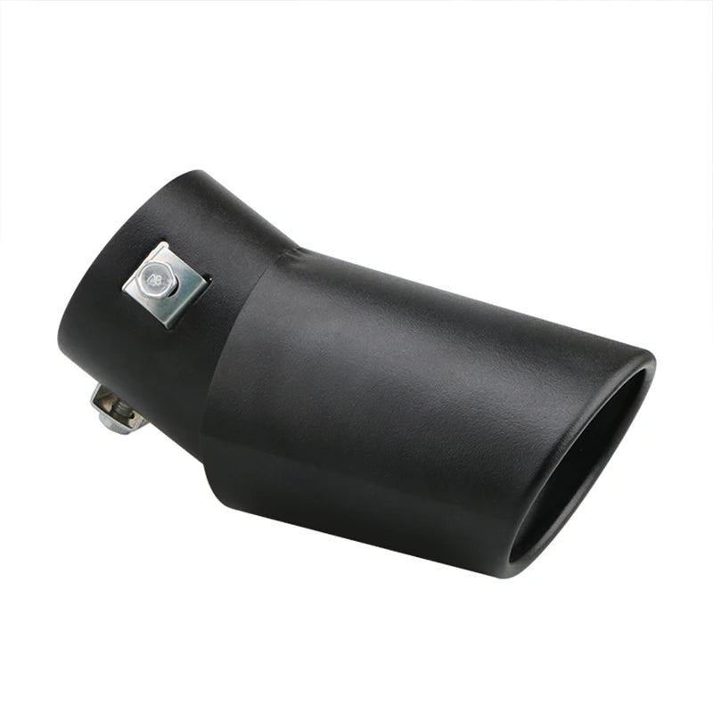 Stainless Steel Exhaust Muffler Tip