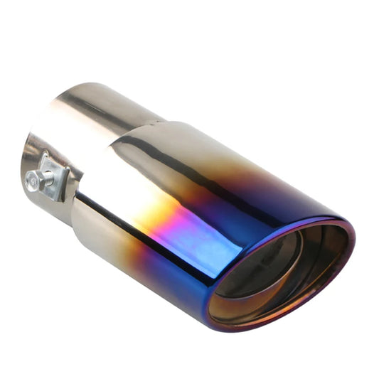 Stainless Steel Exhaust Muffler Tip