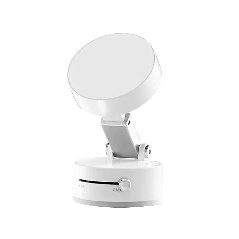 Ultra Magnetic Phone Holder - Premium Dashboard Mount with 360° Rotation