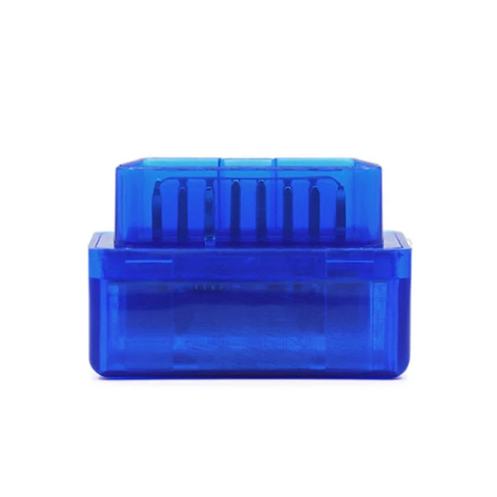 ELM327 V2.1 Bluetooth OBD2 Scanner - Wireless Car Diagnostic Tool
