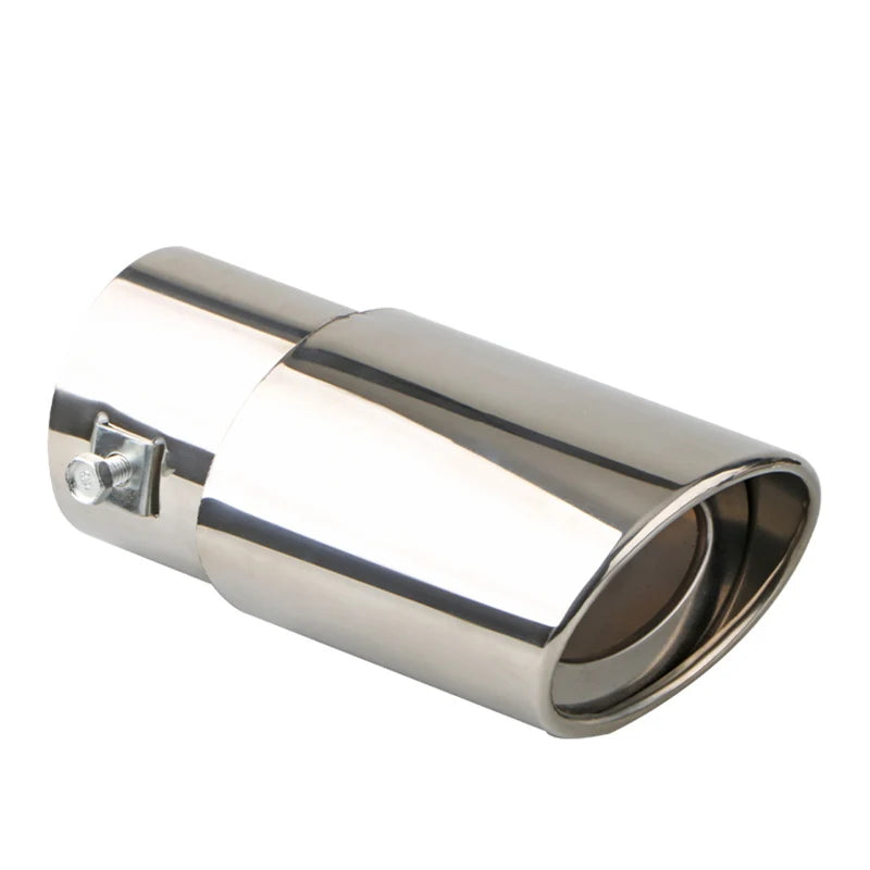 Stainless Steel Exhaust Muffler Tip