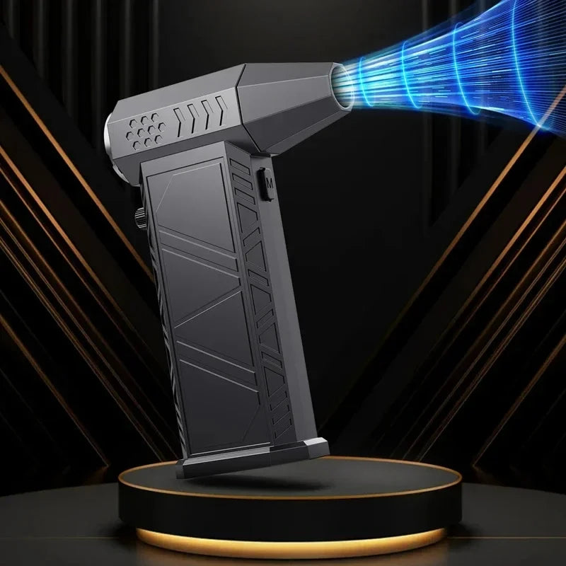 Xiaomi 390000RPM Turbo Air Blower - 58m/s Powerful Cordless Dust Cleaner