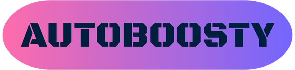 Autoboosty