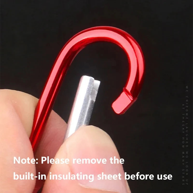Mini keychain flashlight:Size: 60mm*15mmWeight: 25gBattery: with four batteriesNote: Please remove the built-in insulating sheet before use