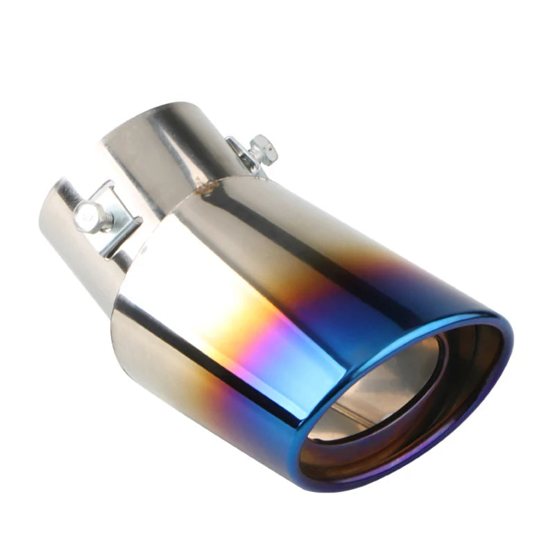 Stainless Steel Exhaust Muffler Tip