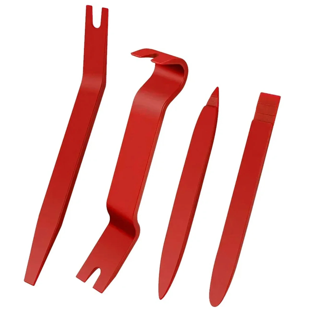 Auto Trim Removal Tool Kit - Professional Car Panel & Interior Repair Set