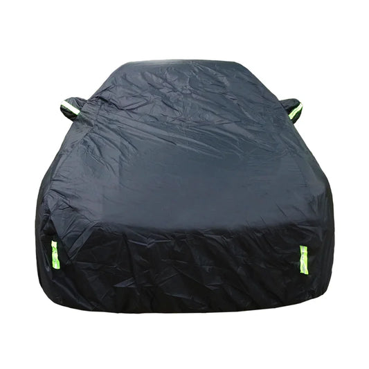 Universal Car Cover - All Weather Protection for Sedan & SUV