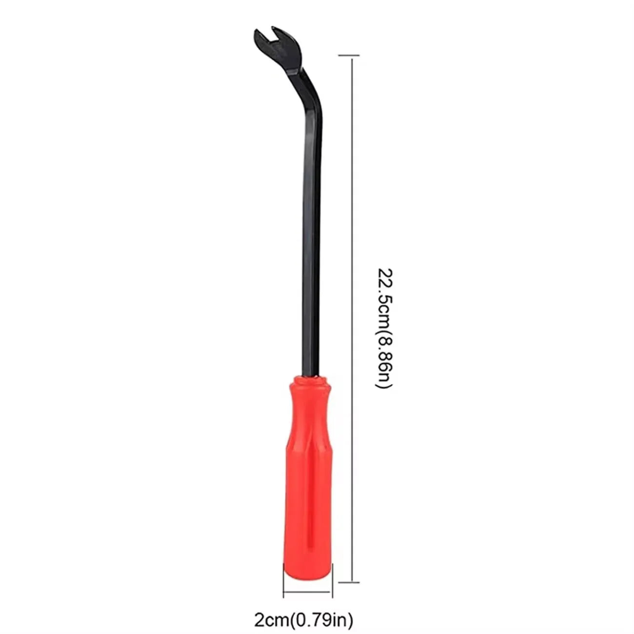 Auto Trim Removal Tool Kit - Professional Car Panel & Interior Repair Set