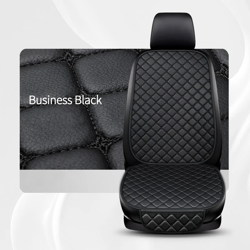 Universal Leather Car Seat Cover