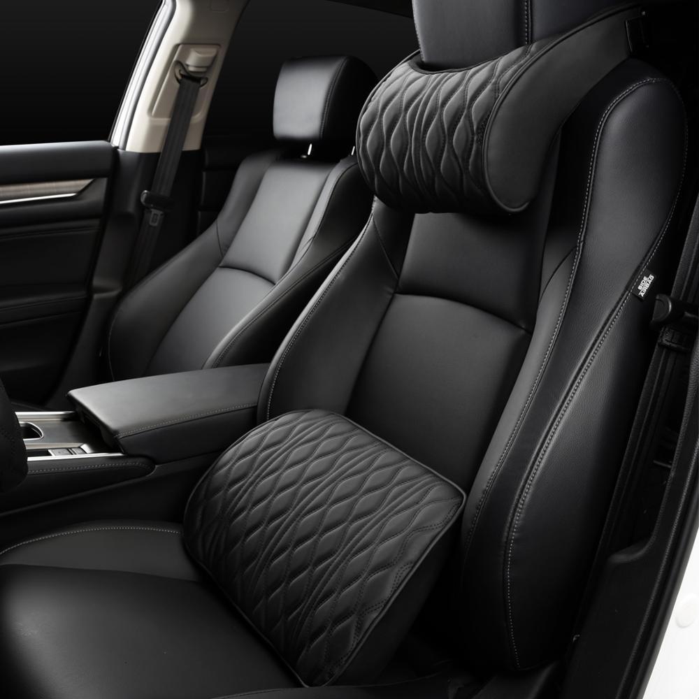 Interior Accessories