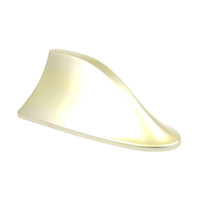Shark Fin Antenna Cover - Decorative Roof Aerial with Signal Enhancement
