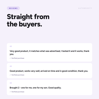 Marteau d'urgence pour voiture - brise-vitre et coupe-ceinture