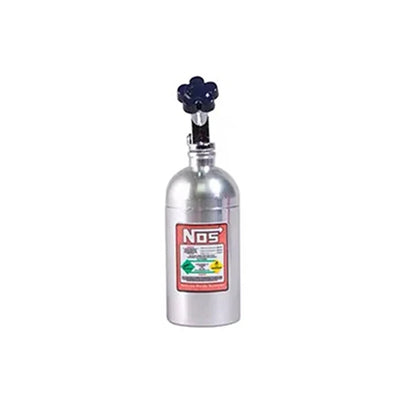 NOS Nitrogen Bottle Car Air Freshener - Racing Style Vent Clip Aromatherapy