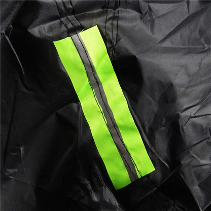 Universal Car Cover - All Weather Protection for Sedan & SUV