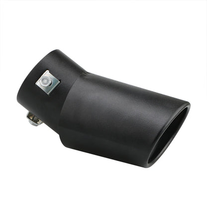 Stainless Steel Exhaust Muffler Tip