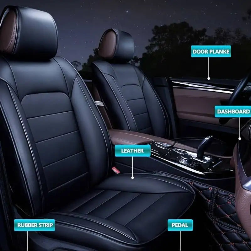 Car Plastic Restorer Back to Black Gloss Long-Lasting Coating Leather Renovator Auto Polish Cleaning Product