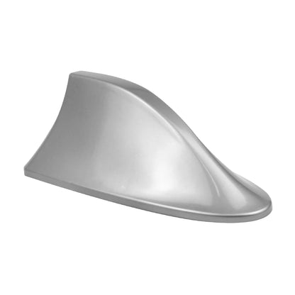 Shark Fin Antenna Cover - Decorative Roof Aerial with Signal Enhancement