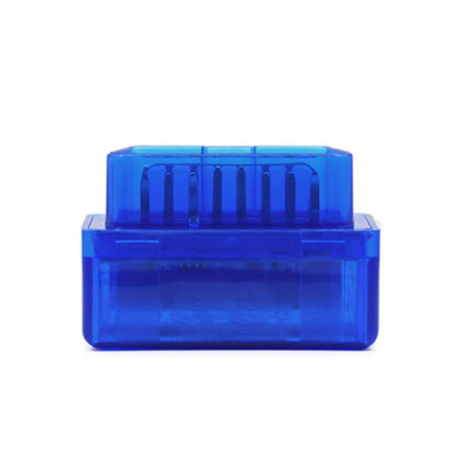 ELM327 V2.1 Bluetooth OBD2 Scanner - Wireless Car Diagnostic Tool