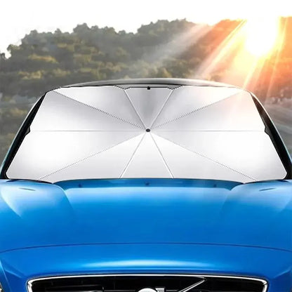 Car Window Sunshade Curtains - UV Protection & Privacy Screens