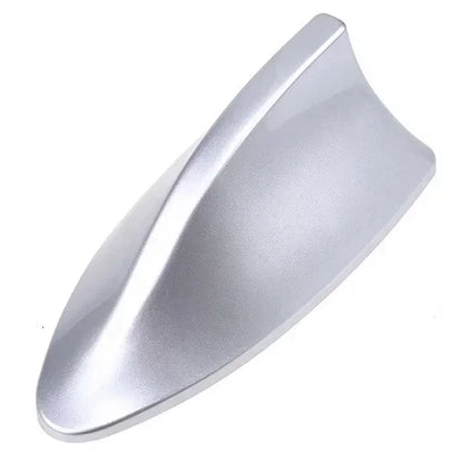 Car Shark Fin Antenna Auto Radio FM Signal Design Signal Aerials Roof Antennas for Automobiles Aerials Auto Exterior Styling