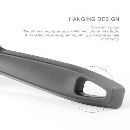 Multi-Functional Car Tire & Wheel Cleaning Brush - Heavy-Duty Detailing Tool
