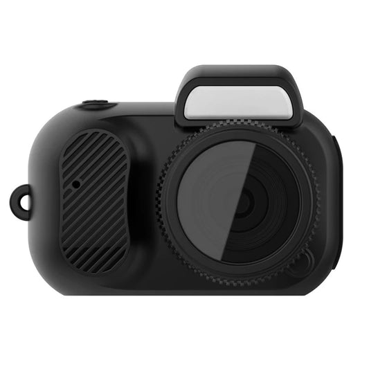Retro Mini Camera Y3000 - 1080P HD Portable with 0.96" Screen & 8 Filters