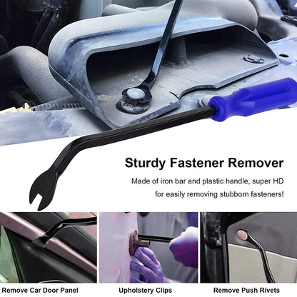 Auto Trim Removal Tool Kit - Professional Car Panel & Interior Repair Set