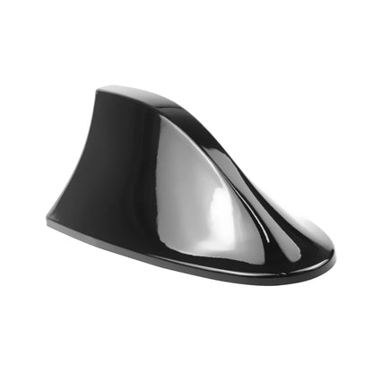 Shark Fin Antenna Cover - Decorative Roof Aerial with Signal Enhancement