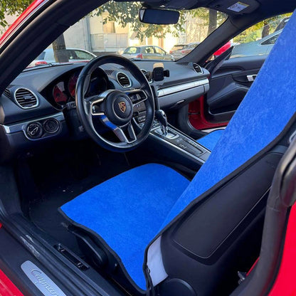 Waterproof Sweat Towel Car Seat Cover