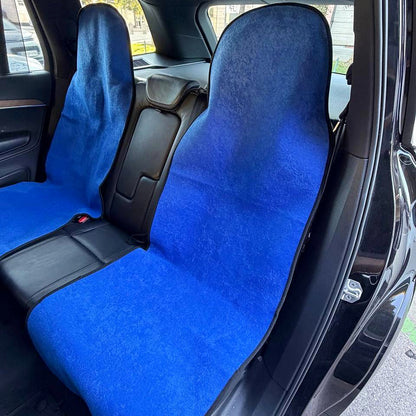 Waterproof Sweat Towel Car Seat Cover