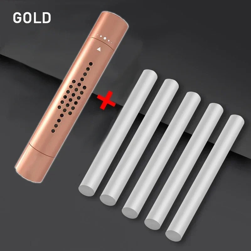 Car Vent Air Freshener (5 Scents)