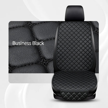 Universal Leather Car Seat Cover
