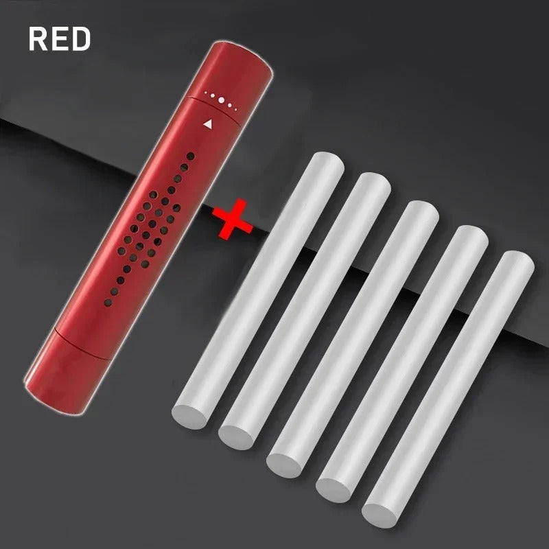 Car Vent Air Freshener (5 Scents)