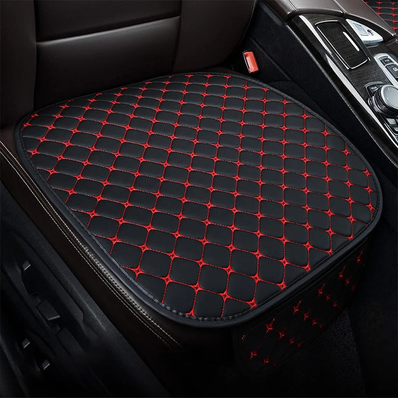 Universal Leather Car Seat Cover