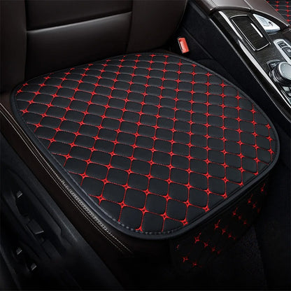 Universal Leather Car Seat Cover