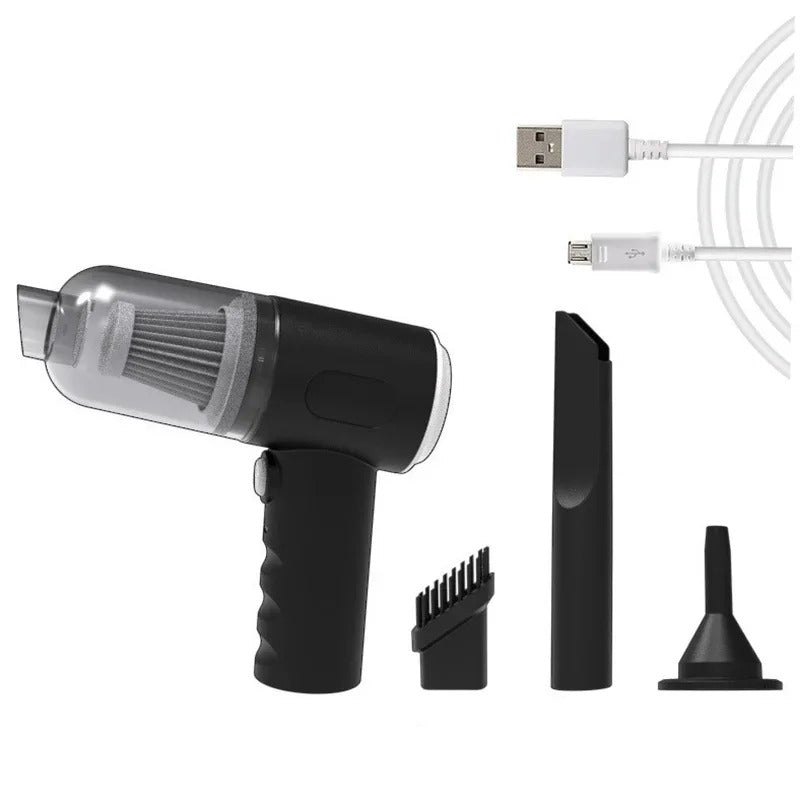 Handheld Car Vacuum 6000Pa