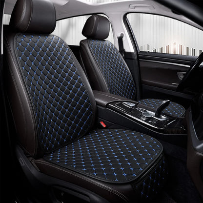 Universal Leather Car Seat Cover