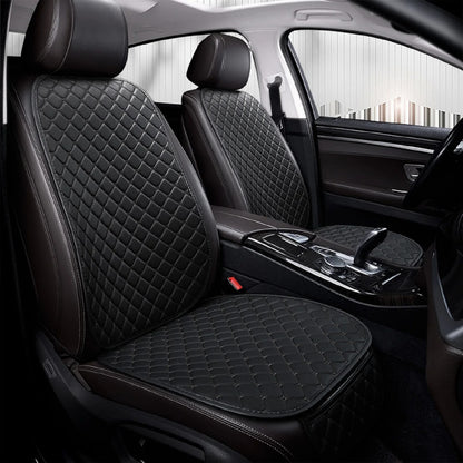 Universal Leather Car Seat Cover