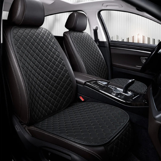 Universal Leather Car Seat Cover