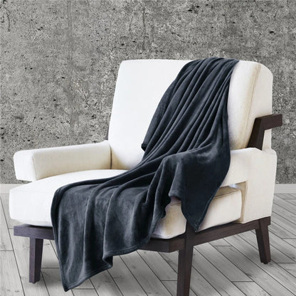 Premium Travel & Car Blanket