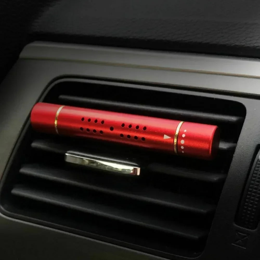 Car Vent Air Freshener (5 Scents)