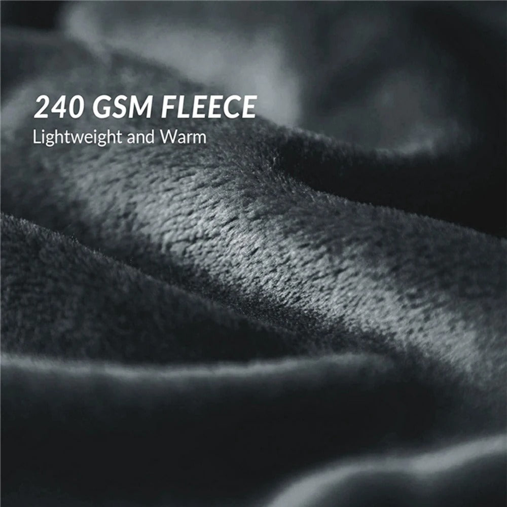 Premium Travel & Car Blanket