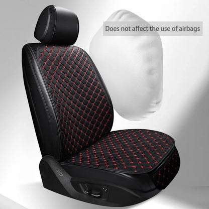 Universal Leather Car Seat Cover