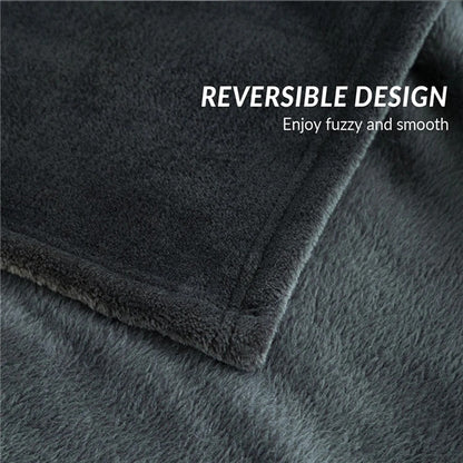 Premium Travel & Car Blanket