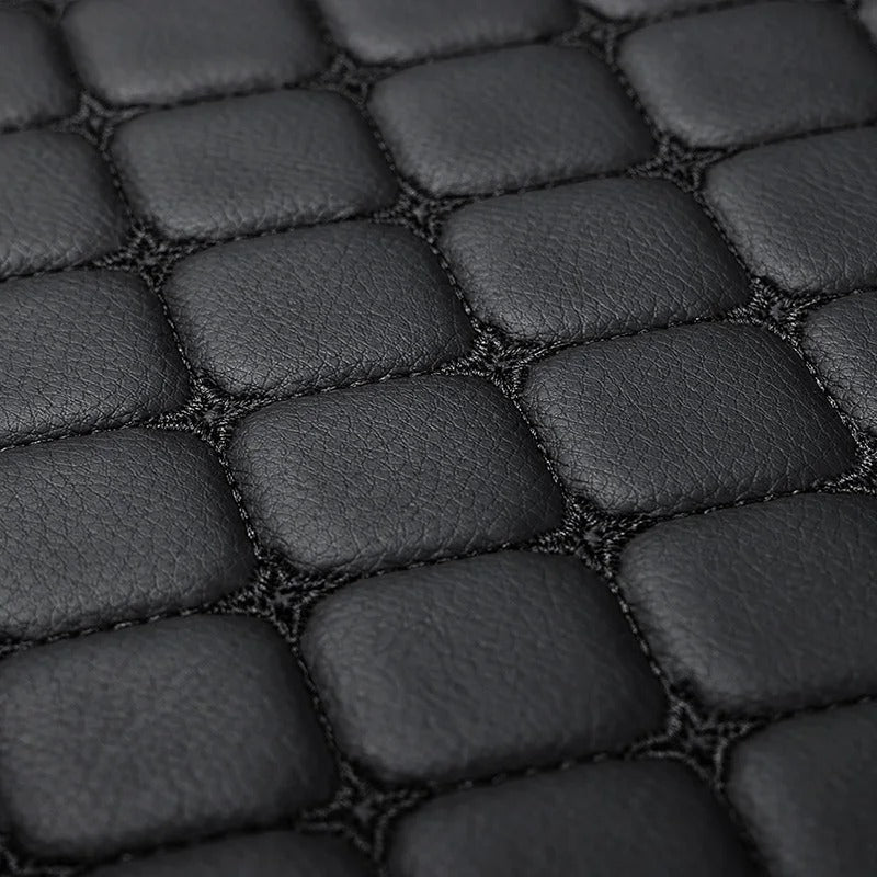 Universal Leather Car Seat Cover