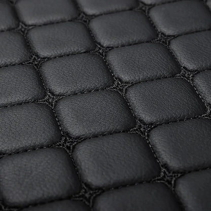 Universal Leather Car Seat Cover