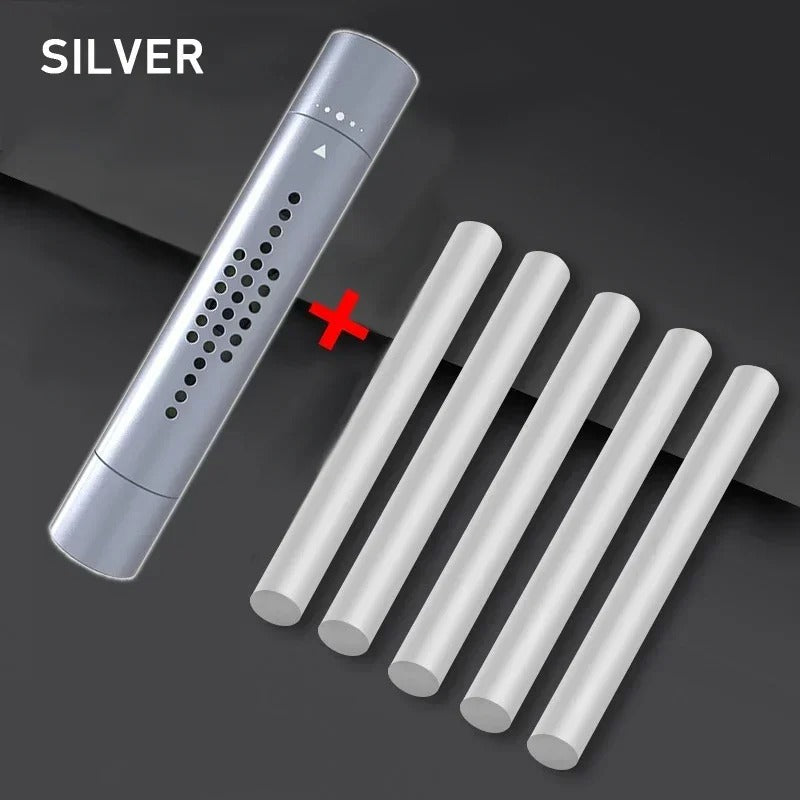Car Vent Air Freshener (5 Scents)