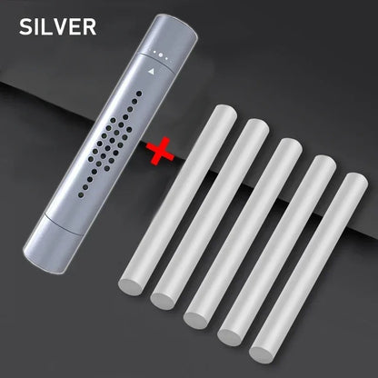 Car Vent Air Freshener (5 Scents)
