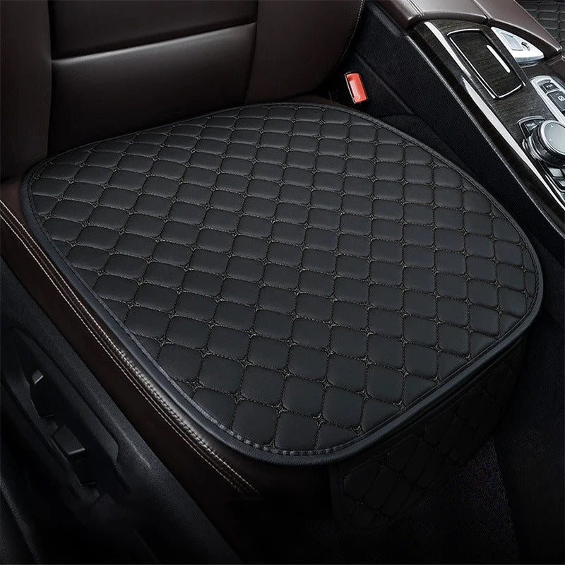 Universal Leather Car Seat Cover