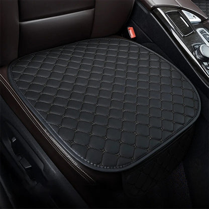 Universal Leather Car Seat Cover
